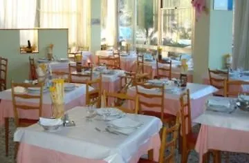 Hotel Major Milano Marittima