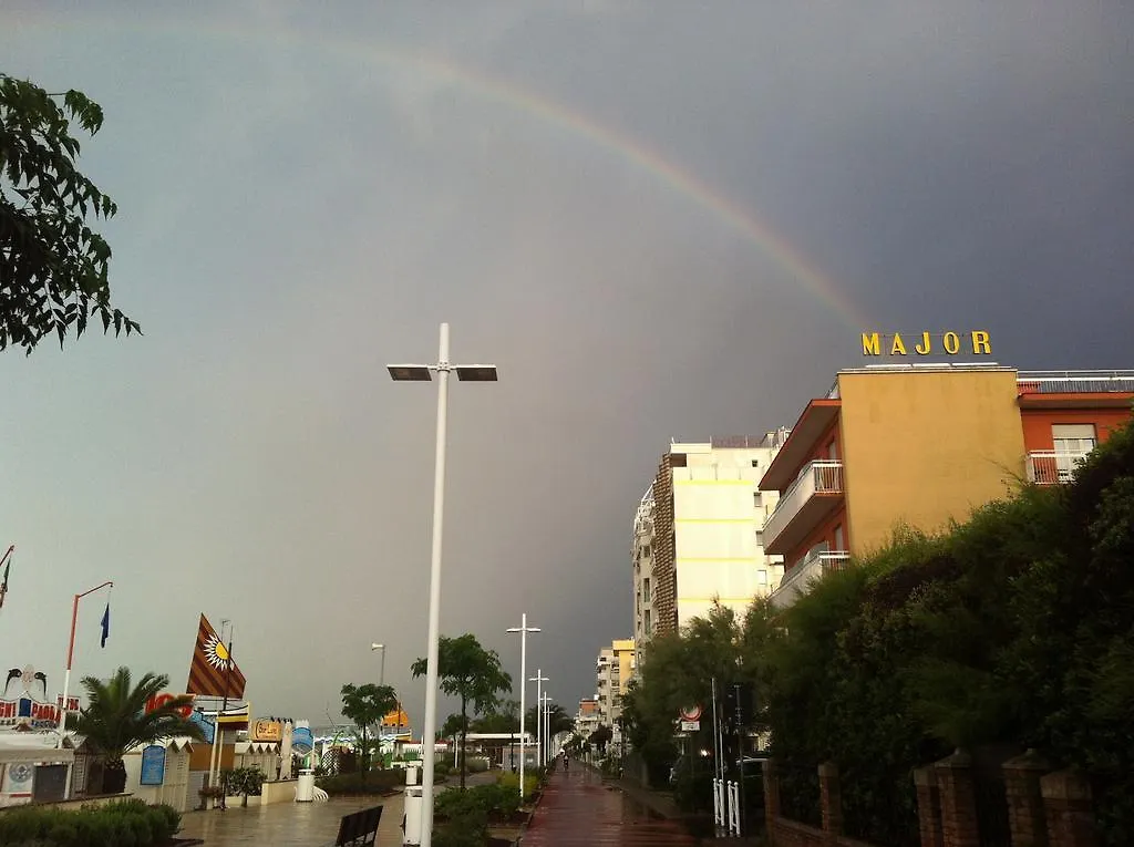 Hotel Major Milano Marittima