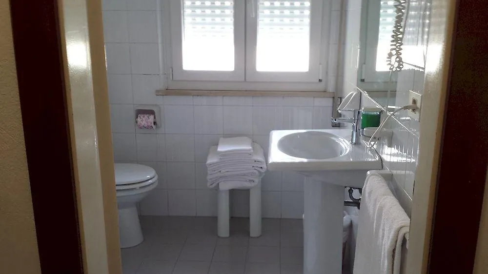 Hotel Major Milano Marittima
