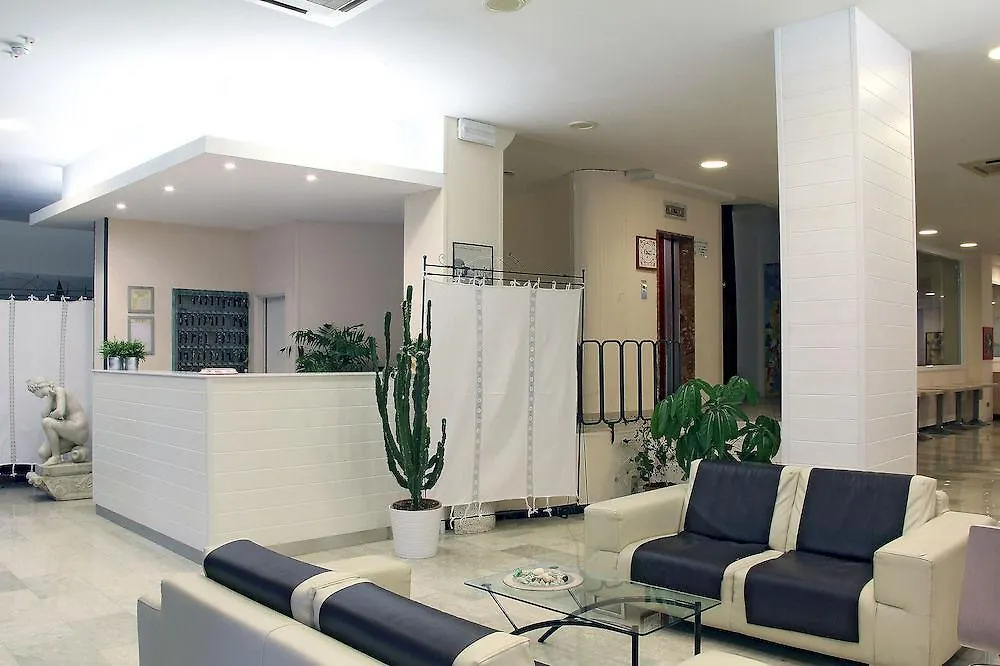 Hotel Major Milano Marittima