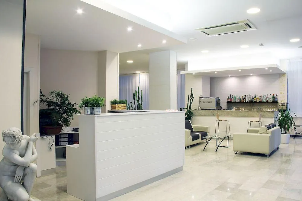Hotel Major Milano Marittima