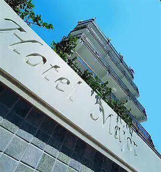 Hotel Major Milano Marittima 2*,  Itália