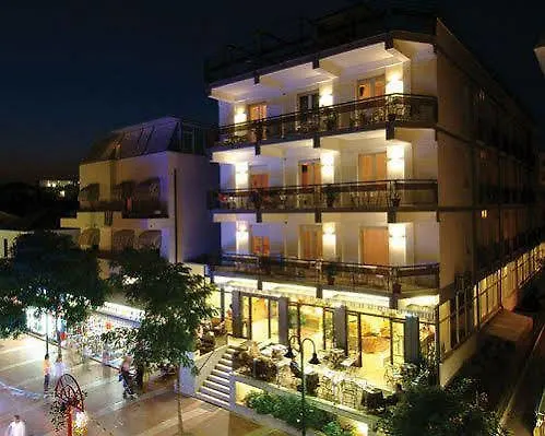 Hotel Major Milano Marittima