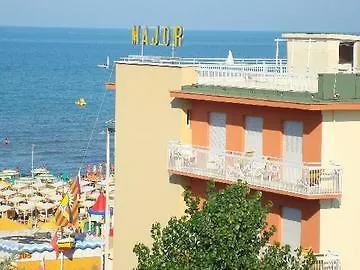 Hotel Major Milano Marittima